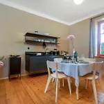 Gartenblick - Netflix - Free Parking - Waschmaschine - Zentral - Apartment *