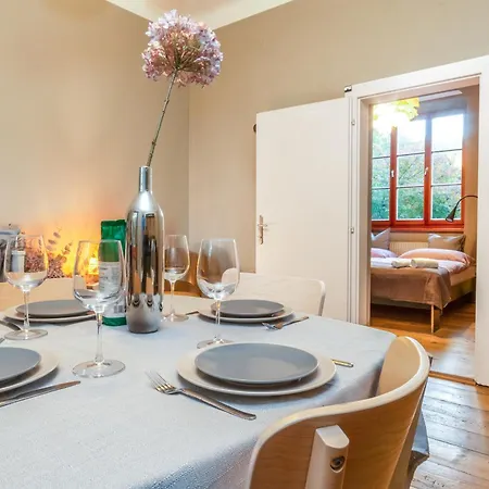 Gartenblick - Netflix - Free Parking - Waschmaschine - Zentral -