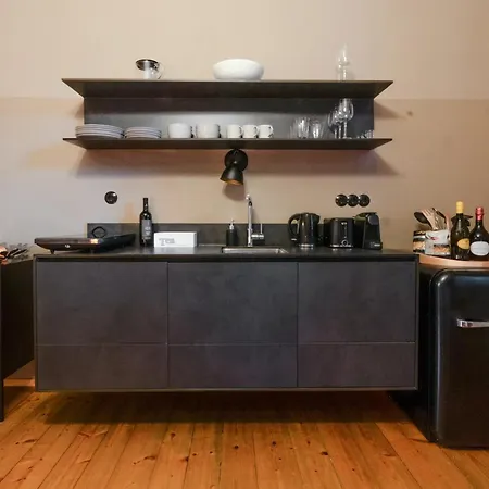 Апартаменты Gartenblick - Netflix - Free Parking - Waschmaschine - Zentral - *