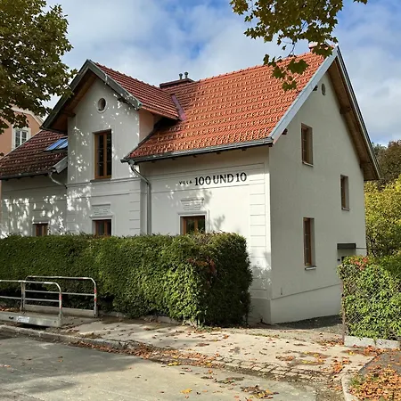 Apartment Gartenblick - Netflix - Free Parking - Waschmaschine - Zentral - *